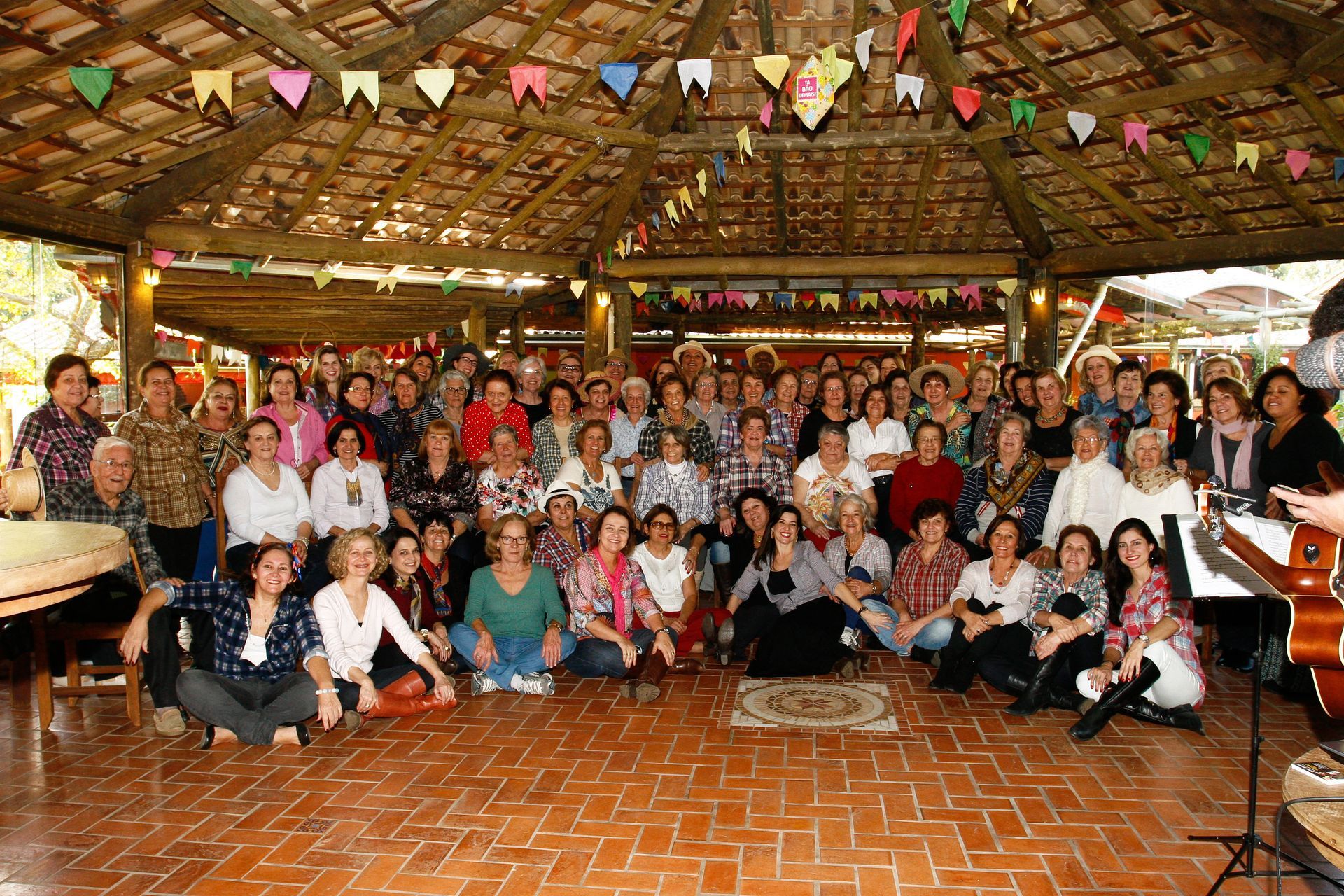 Espaço Viva com Ciência | Eventos e Alimentos Veganos