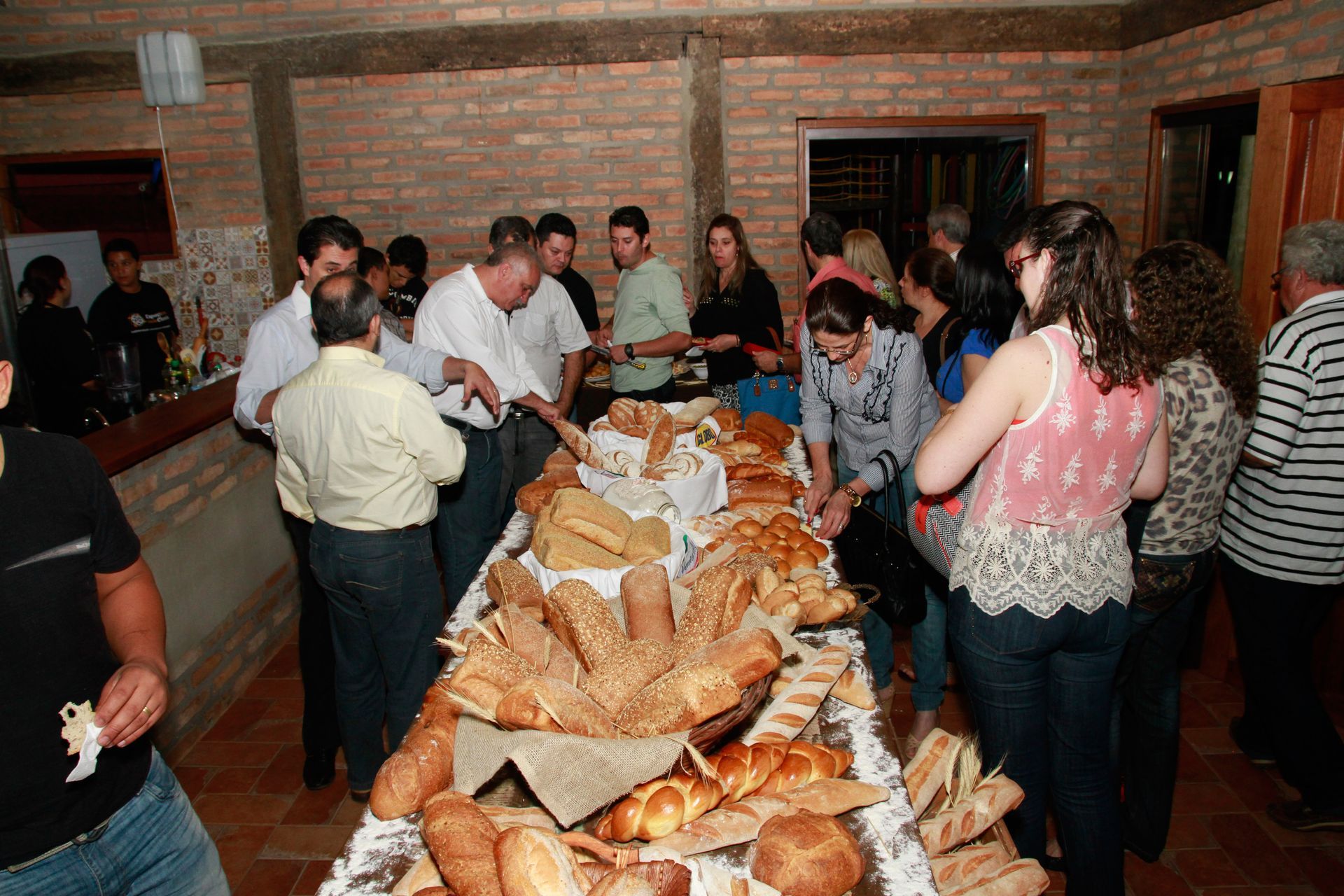 Espaço Viva com Ciência | Eventos e Alimentos Veganos