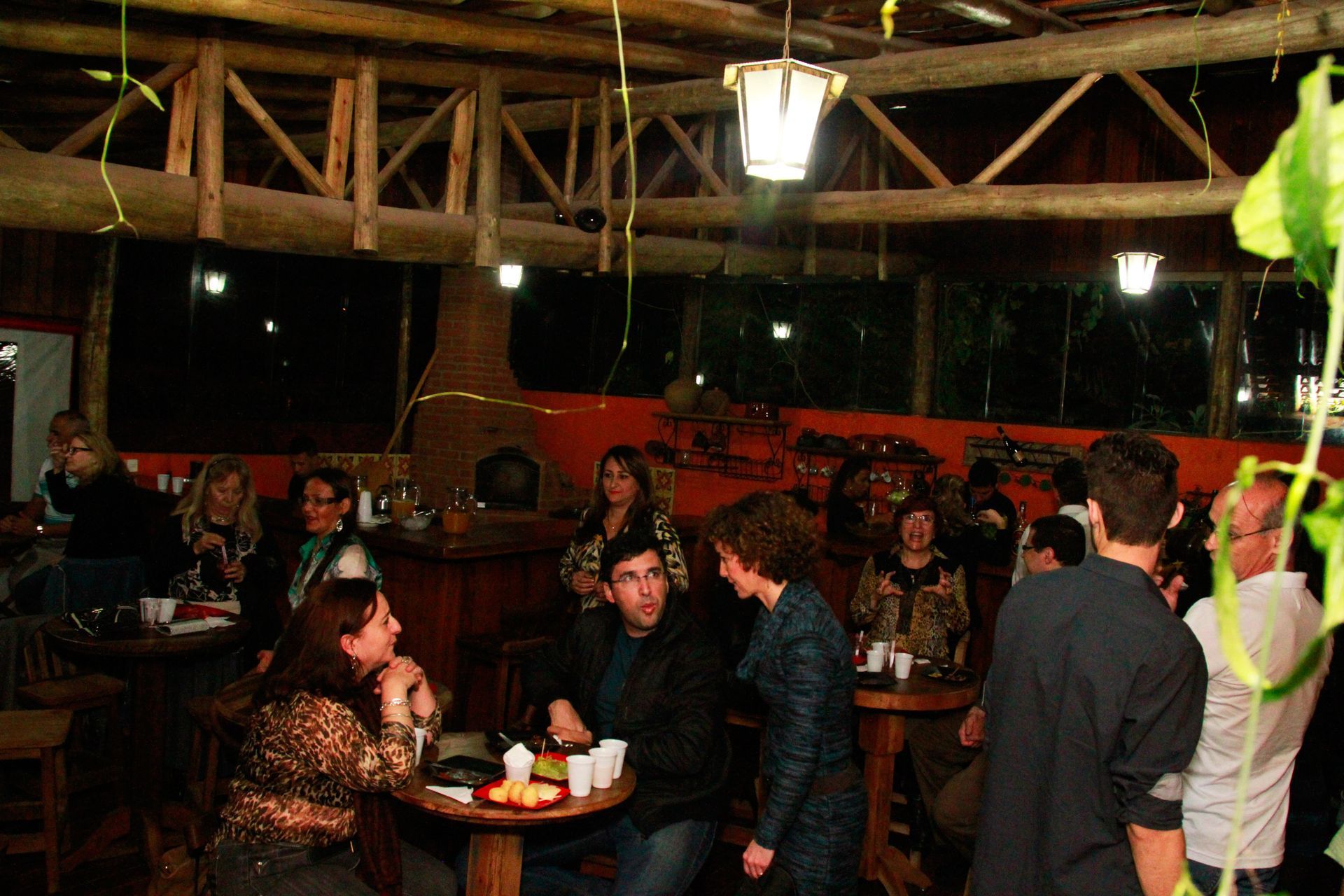 Espaço Viva com Ciência | Eventos e Alimentos Veganos