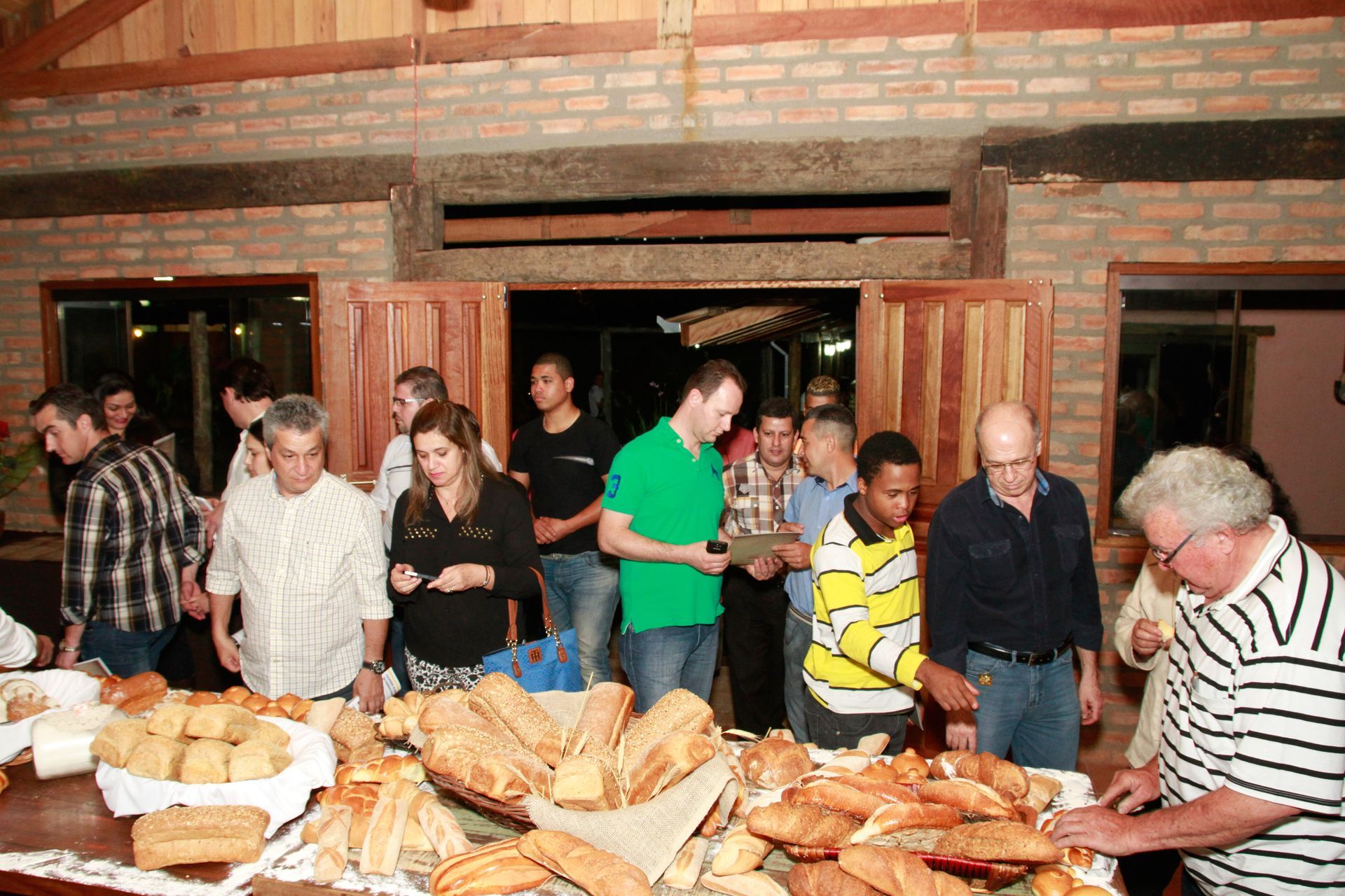 Espaço Viva com Ciência | Eventos e Alimentos Veganos