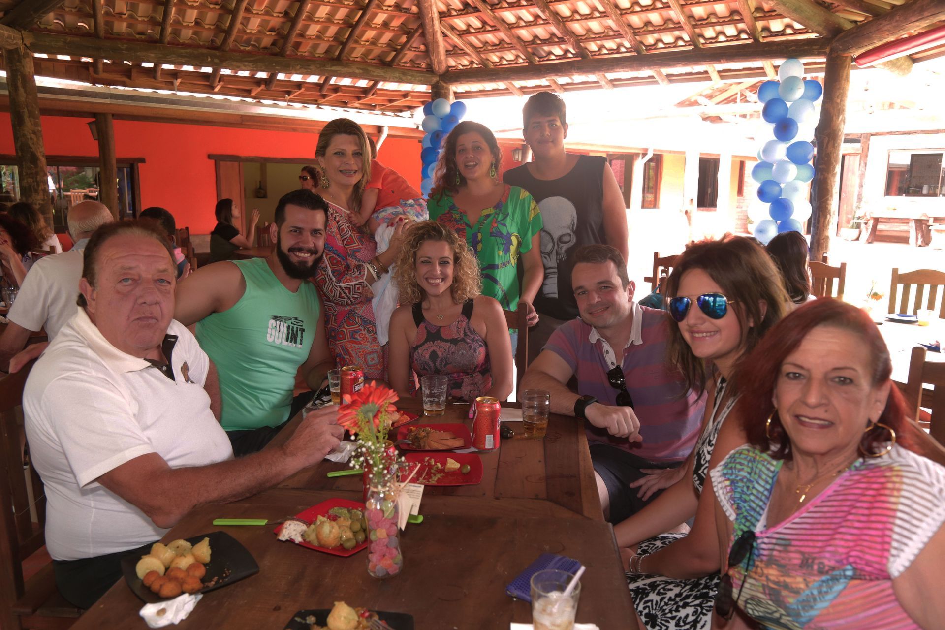 Espaço Viva com Ciência | Eventos e Alimentos Veganos