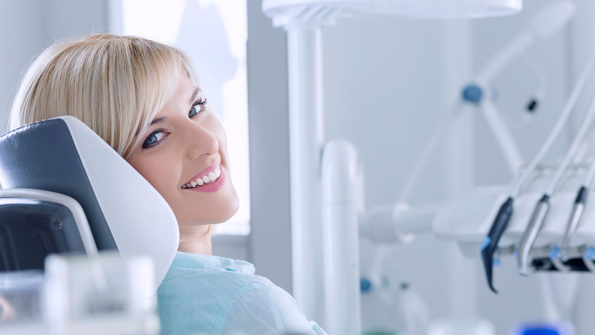 Cosmetic Dentistry — Hornsby, NSW — Smile Health Dental Care