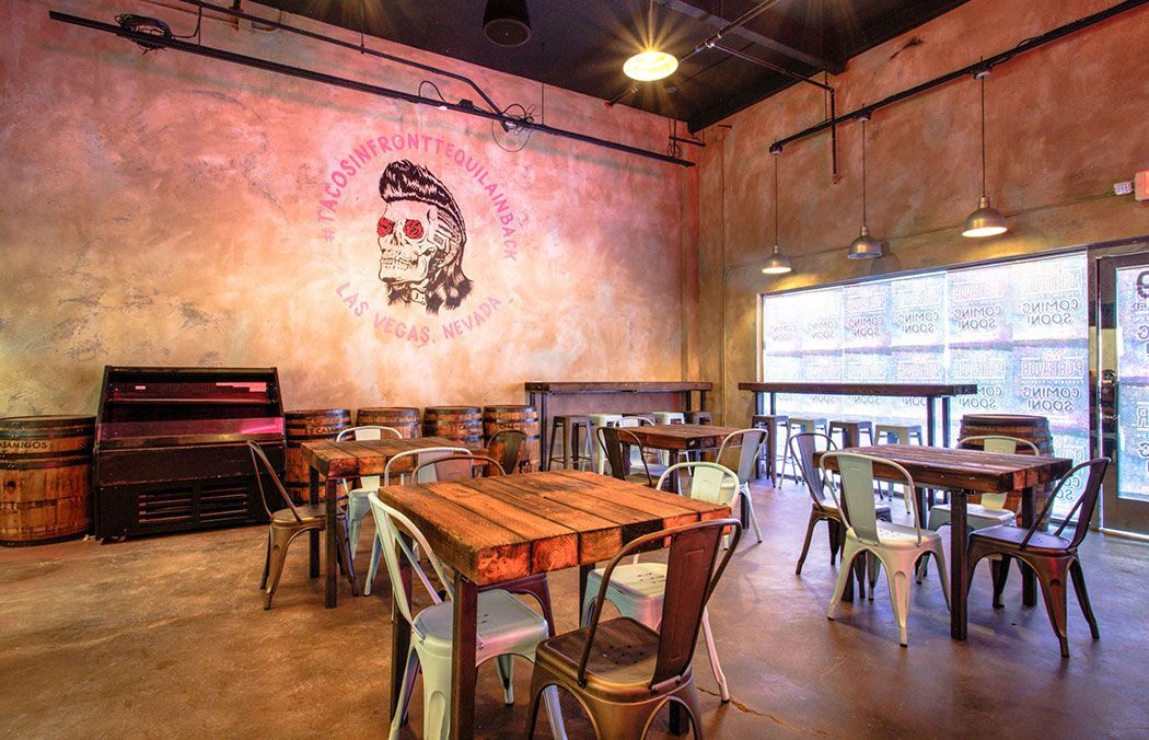 Mas Por Favor Press News and Media Spotlight Más Por Favor Vegas