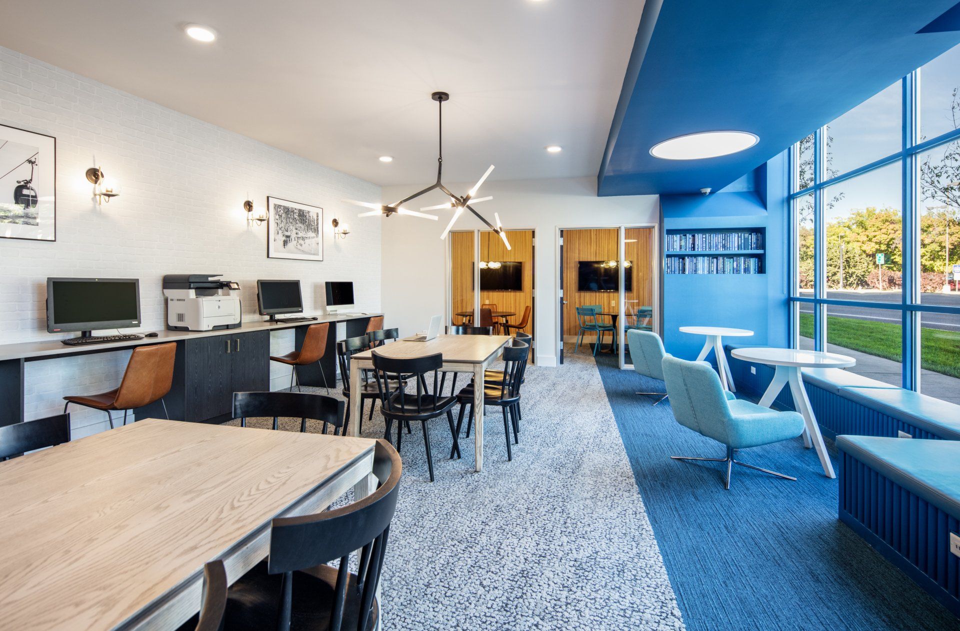 Amenities Boise Student Apartments Near BSU