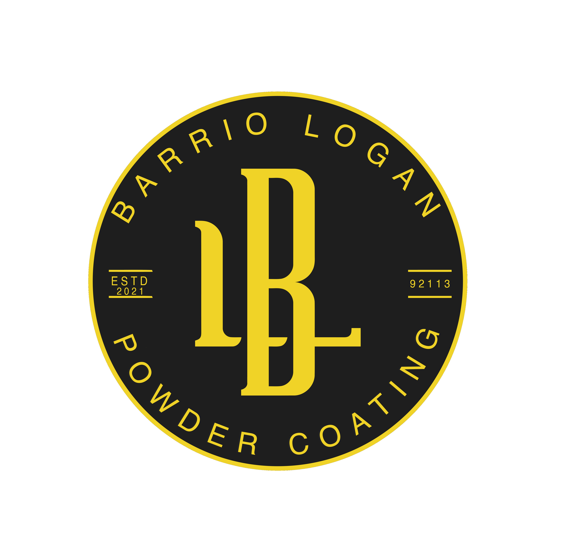 Barrio Logan Powder Coating and Sandblasting