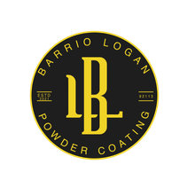 Barrio Logan Powder Coating and Sandblasting