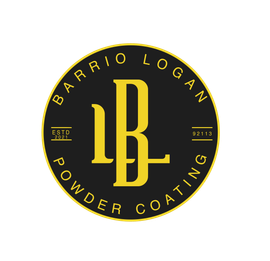 Barrio Logan Powder Coating and Sandblasting