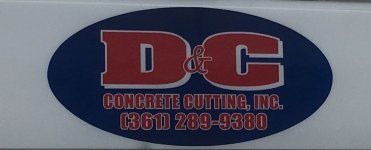 D & C Concrete Cutting