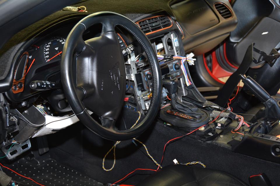 Photo Gallery Livermore, CA Pierson's Livermore Auto Stereo