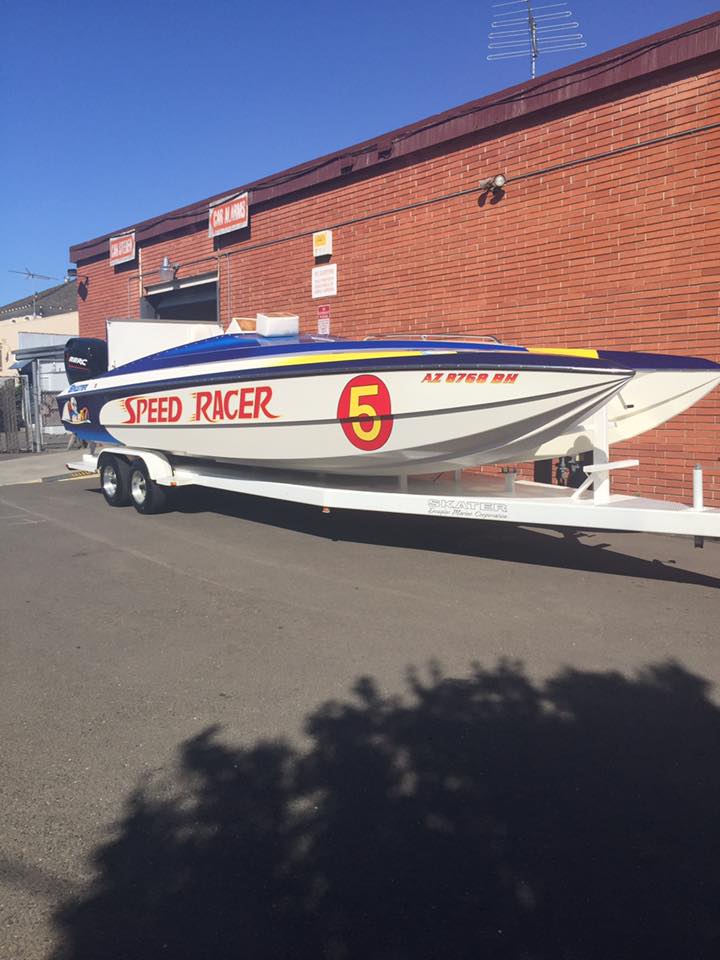 Photo Gallery Livermore, CA Pierson's Livermore Auto Stereo