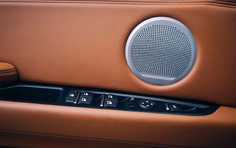 Car Door Speaker | Livermore, CA | Pierson's Livermore Auto Stereo & Alarm