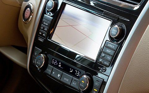 Car Stereo and Navigation Screen | Livermore, CA | Pierson's Livermore Auto Stereo & Alarm