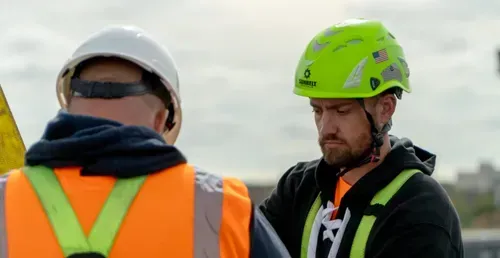 Asset Management Programs | Commercial Roofing Services | Kingdom Krafters Roofing