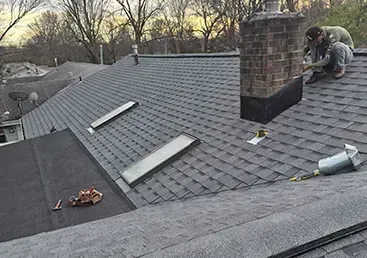 Roof Repair | Services | Kingdom Krafters Roofing
