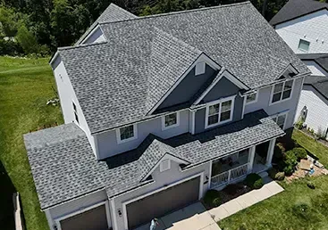 Roof Maintenance | Services | Kingdom Krafters Roofing