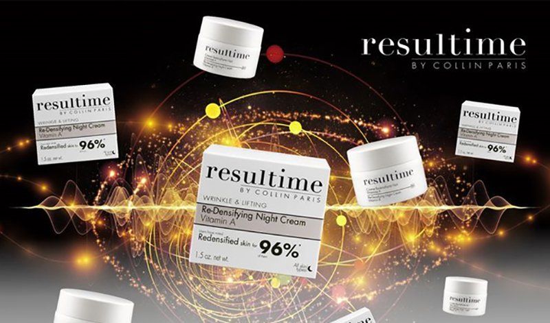 cosmetici RESULTIME