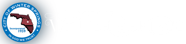 City of Winter Springs Board