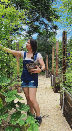 1:1 Garden Coaching Session