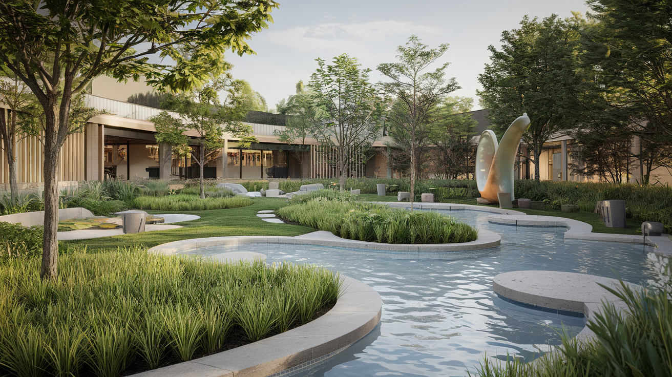 Designing Outdoor Experiences, Not Just Spaces