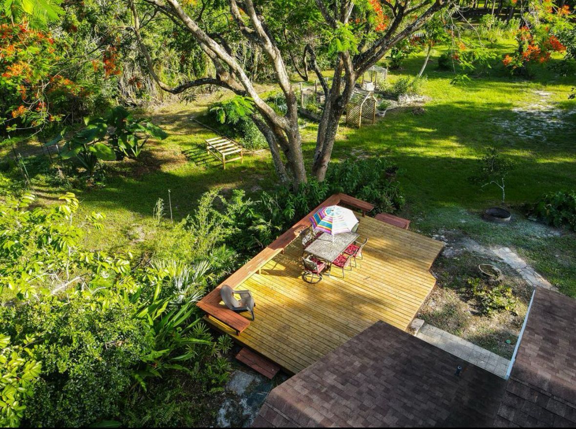 Garden & Landscaping Maintenance