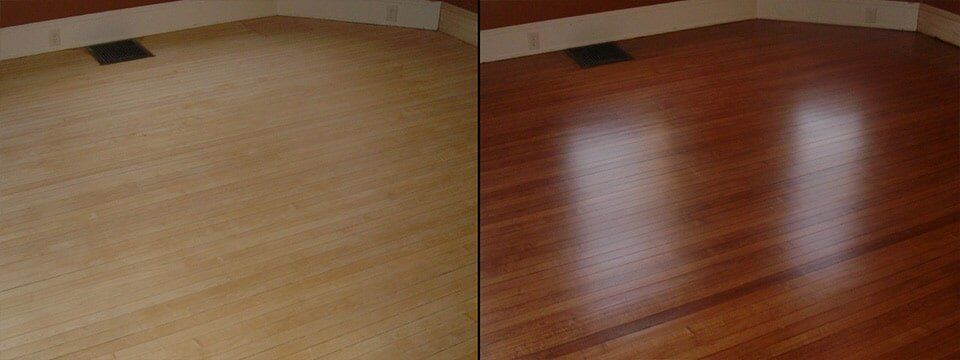 Refinishing - Hardwood Floors in Spotswood, NJ