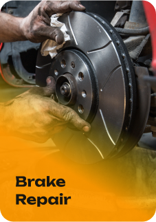 Brake Repair and Service in Raleigh, NC - MJ Brothers Auto & Truck Repair