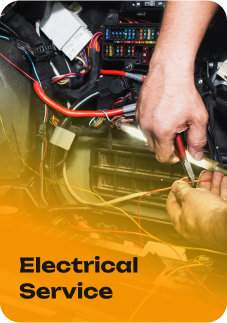 Auto Electrical Services in Raleigh, NC - MJ Brothers Auto & Truck Repair