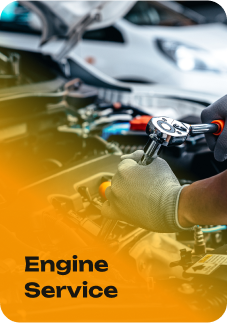 Engine Repair and Diagnostics in Raleigh, NC - MJ Brothers Auto & Truck Repair