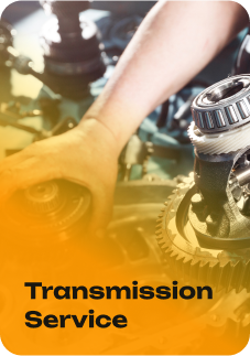 Transmissions Repair and Service in Raleigh, NC - MJ Brothers Auto & Truck Repair