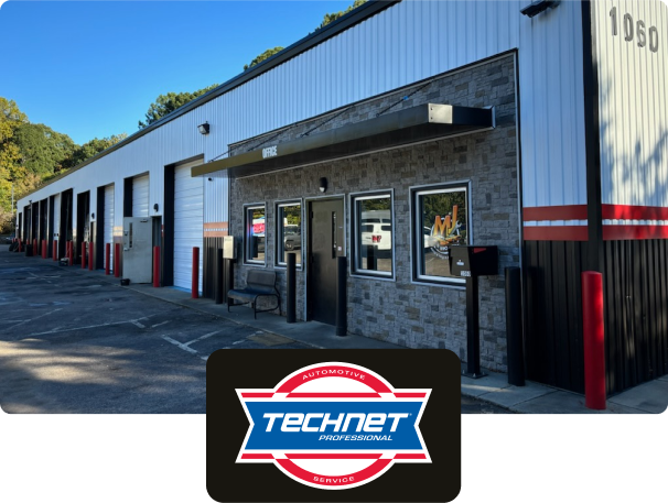 Welcome To MJ Brothers Auto & Truck Repair - Raleigh Auto & Truck Repair