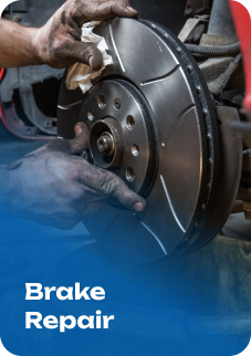 Brake Repair and Service in Raleigh, NC - MJ Brothers Auto & Truck Repair