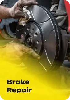 Brake Repair and Service in Raleigh, NC - MJ Brothers Auto & Truck Repair