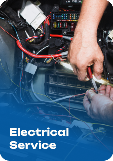 Auto Electrical Services in Raleigh, NC - MJ Brothers Auto & Truck Repair