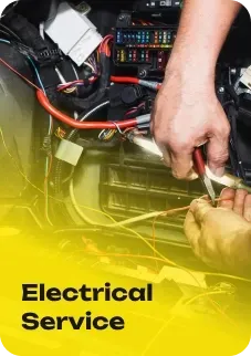 Auto Electrical Services in Raleigh, NC - MJ Brothers Auto & Truck Repair