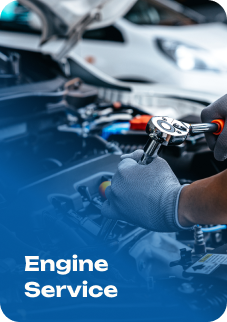 Engine Repair and Diagnostics in Raleigh, NC - MJ Brothers Auto & Truck Repair