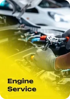 Engine Repair and Diagnostics in Raleigh, NC - MJ Brothers Auto & Truck Repair