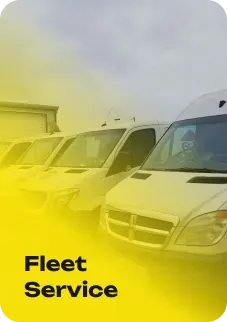 Fleet Service and Repair in Raleigh, NC - MJ Brothers Auto & Truck Repair