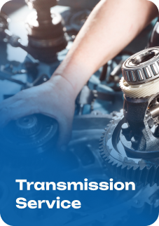 Transmissions Repair and Service in Raleigh, NC - MJ Brothers Auto & Truck Repair