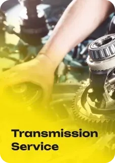 Transmissions Repair and Service in Raleigh, NC - MJ Brothers Auto & Truck Repair