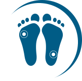 icon for arthritis treatment by the podiatrists in Central Coast