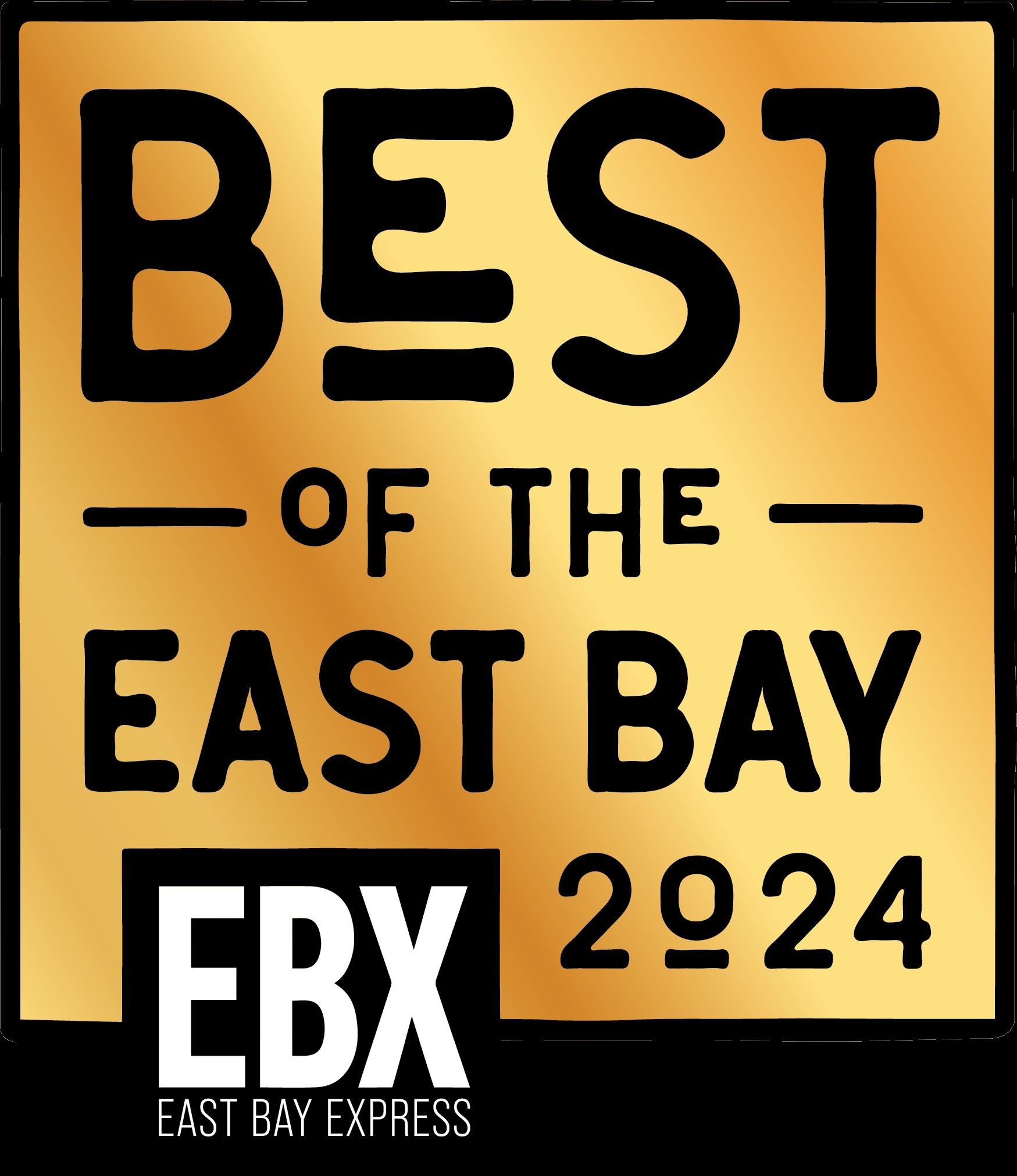 TNT Strength awarded BEST OF THE EAST BAY 2024 by readers of EAST BAY EXPRESS