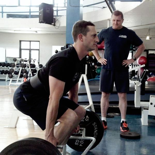 The Myth of Periodization