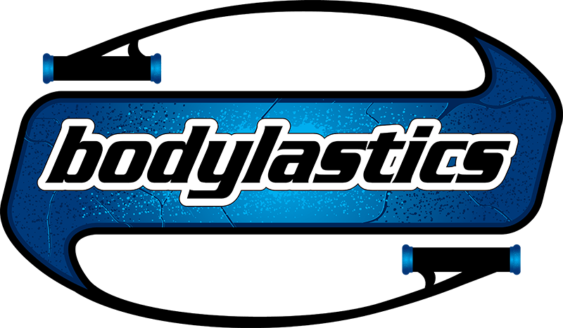 Bodylastics Logo