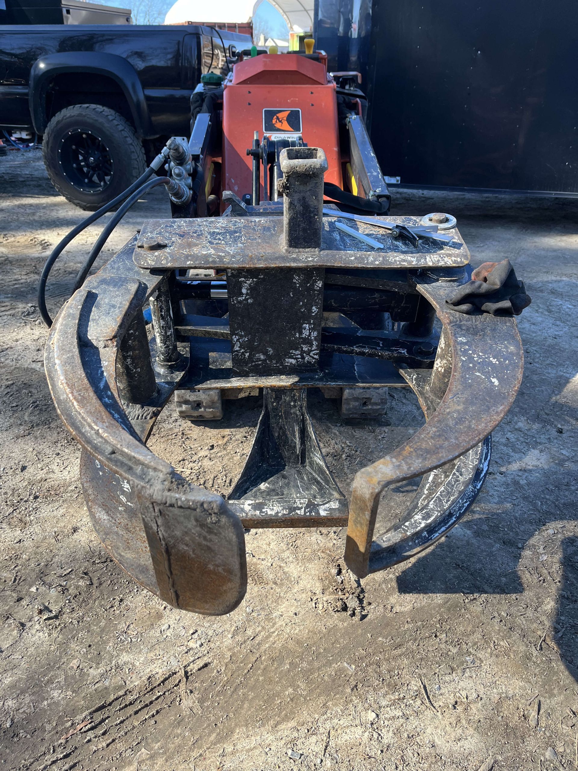 precision metal fabrication, welding, welder, mobile welding richmond va, metal fabricators near me