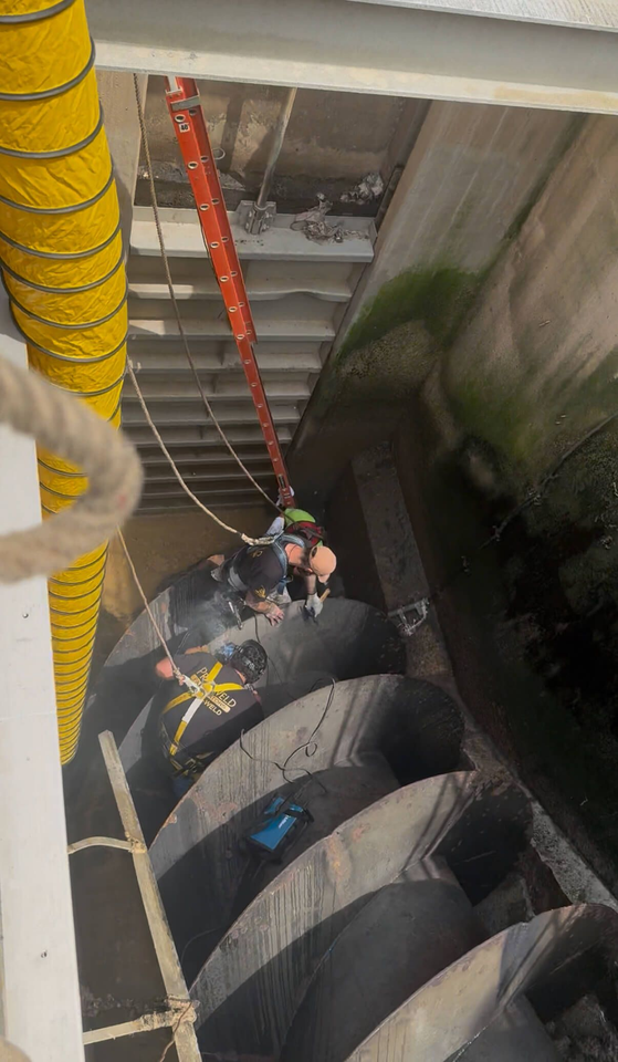mobile welding in richmond va, stick welding, sheet metal fabrication, iron welders, TIG welding, welding richmond va