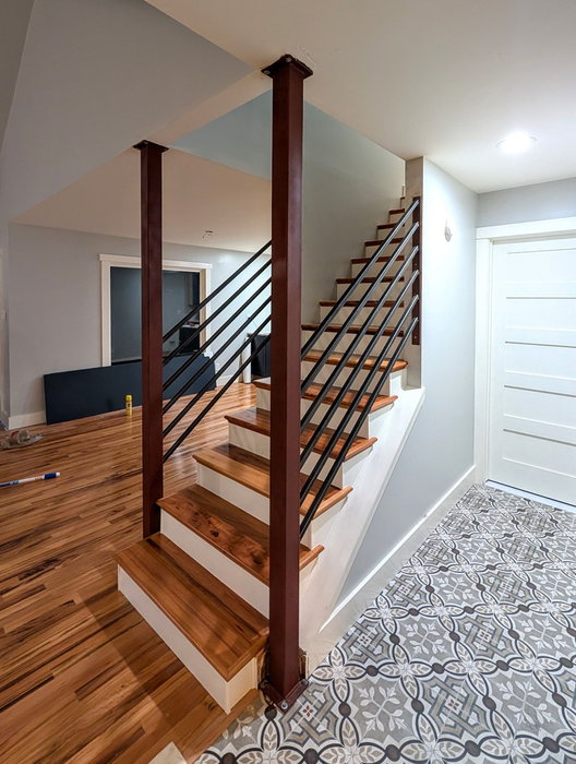 metal gates, metal hand rail fabricators, mobile welding, custom metal fabrication