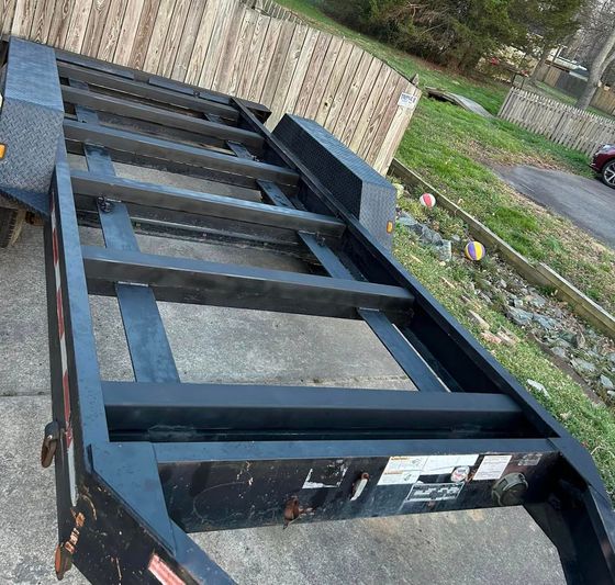 mobile welding in richmond va, stick welding, sheet metal fabrication, iron welders, TIG welding, welding richmond va