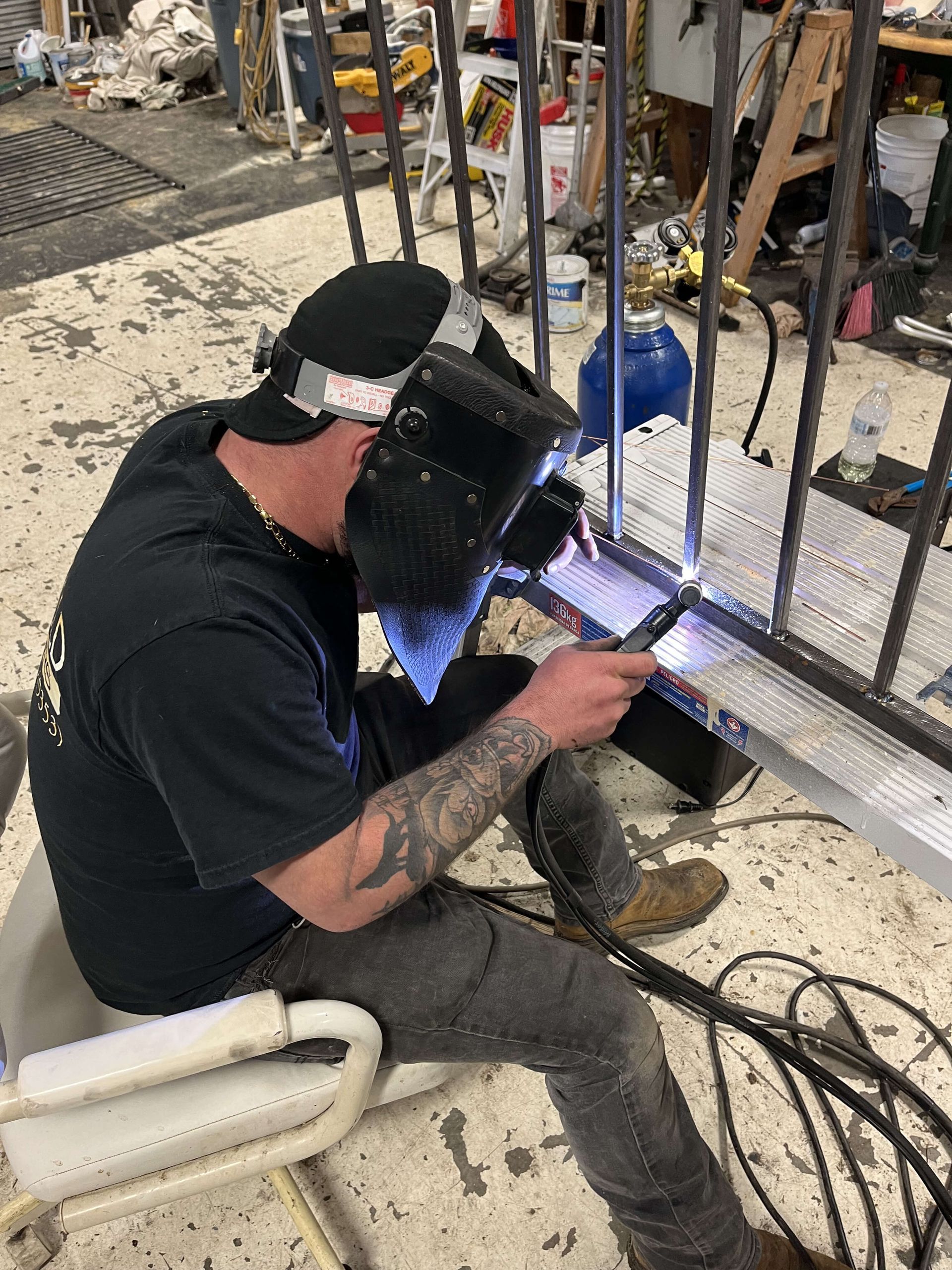 welder, mobile welder, mig welder, tig welder, weld, welder near me, stick welder, mobile welding near me