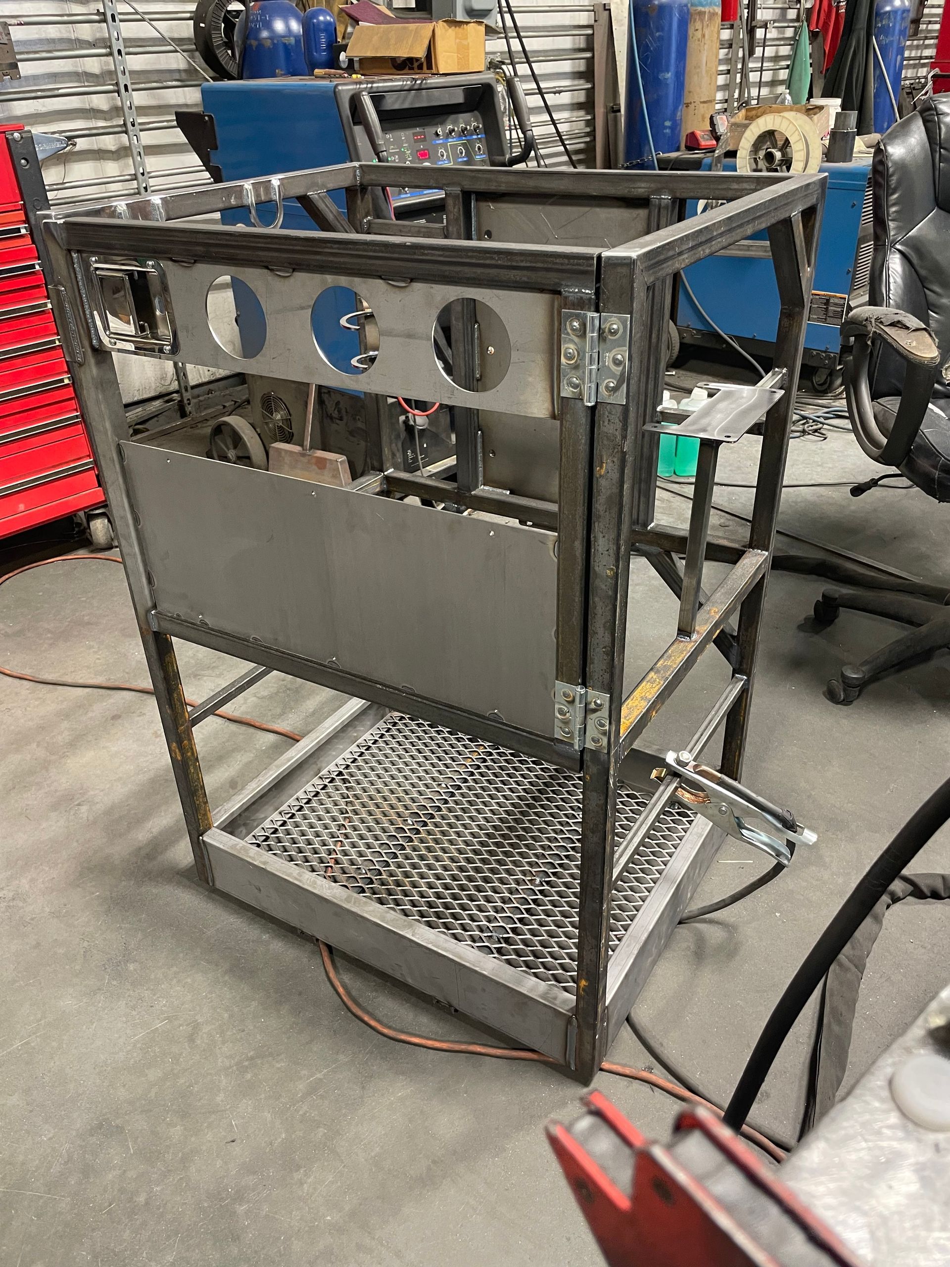 aluminum welder, arc welder,
