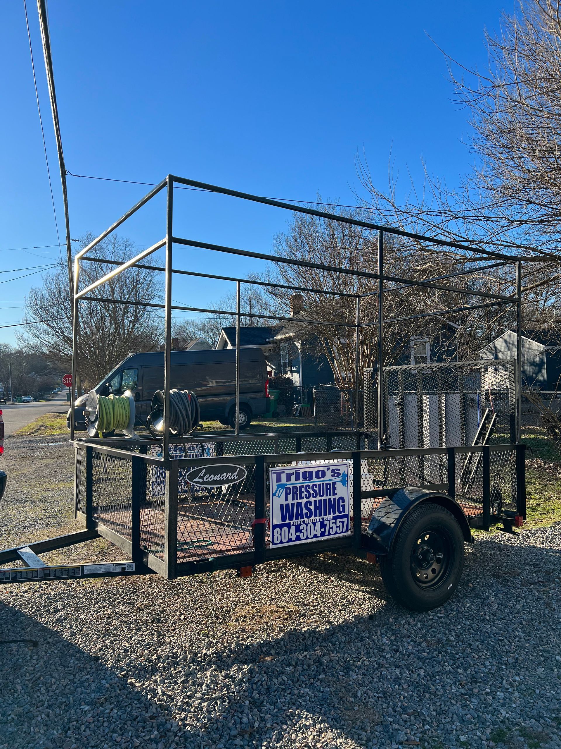 welding, welder, tig welder, mig welder, mobile welder near me, trailer metal fabrication, custom metal fabricators